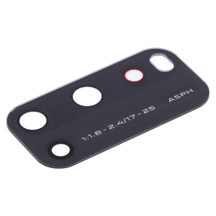 For Vivo V19 10pcs Back Camera Lens, For Vivo V19