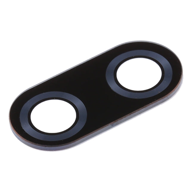 For Vivo NEX A / NEX S 10pcs Back Camera Lens, For Vivo NEX A