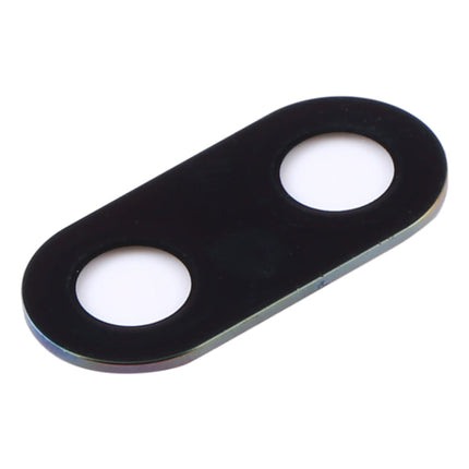 For Vivo NEX A / NEX S 10pcs Back Camera Lens, For Vivo NEX A