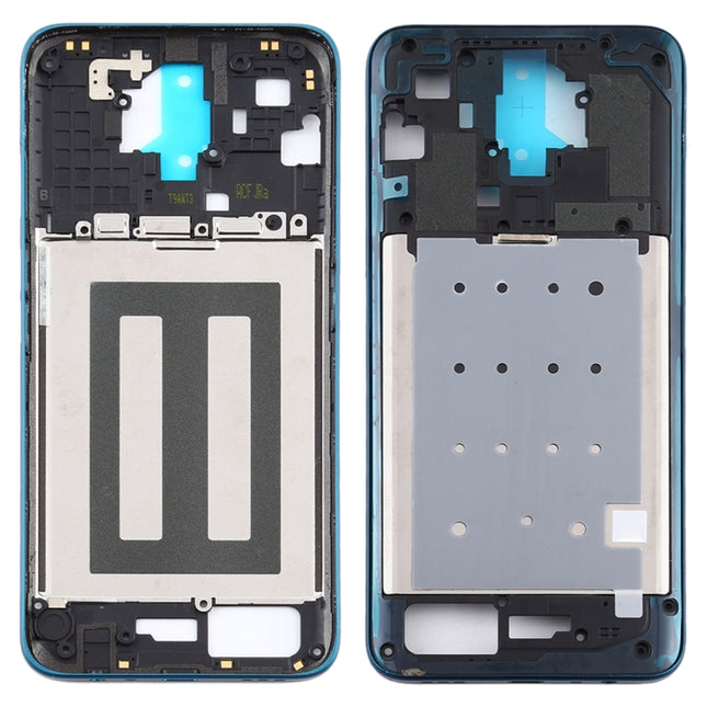 For OPPO A11X / A9(2020) Middle Frame Bezel Plate, For OPPO A11X / A9(2020), For OPPO A11X