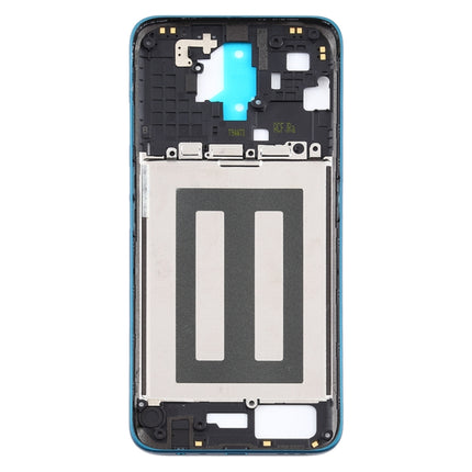 For OPPO A11X / A9(2020) Middle Frame Bezel Plate, For OPPO A11X / A9(2020), For OPPO A11X