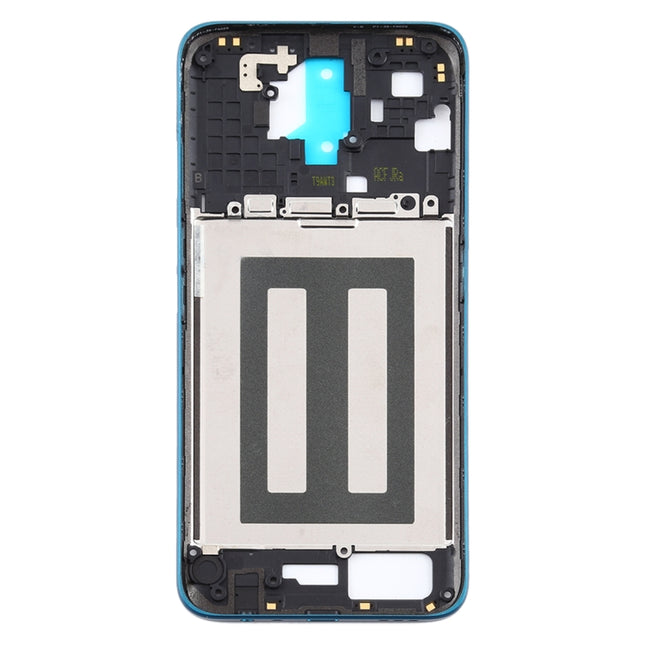 For OPPO A11X / A9(2020) Middle Frame Bezel Plate, For OPPO A11X / A9(2020), For OPPO A11X