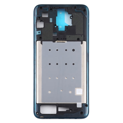 For OPPO A11X / A9(2020) Middle Frame Bezel Plate, For OPPO A11X / A9(2020), For OPPO A11X