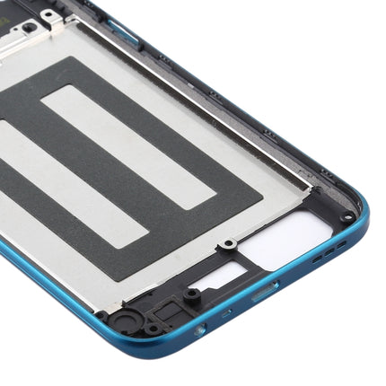 For OPPO A11X / A9(2020) Middle Frame Bezel Plate, For OPPO A11X / A9(2020), For OPPO A11X