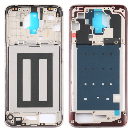 For OPPO A11X / A9(2020) Middle Frame Bezel Plate, For OPPO A11X / A9(2020), For OPPO A11X