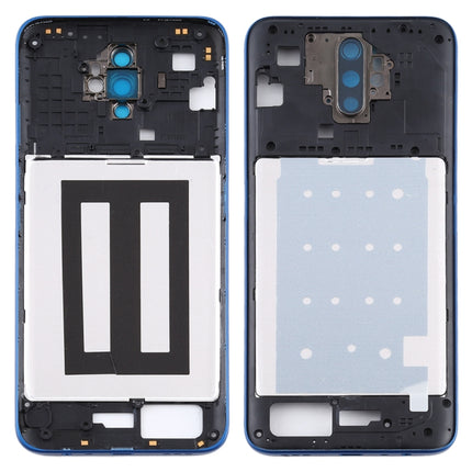For OPPO A11X / A9(2020) Middle Frame Bezel Plate, For OPPO A11X / A9(2020), For OPPO A11X