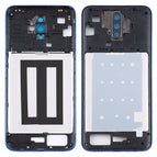 For OPPO A11X / Blue