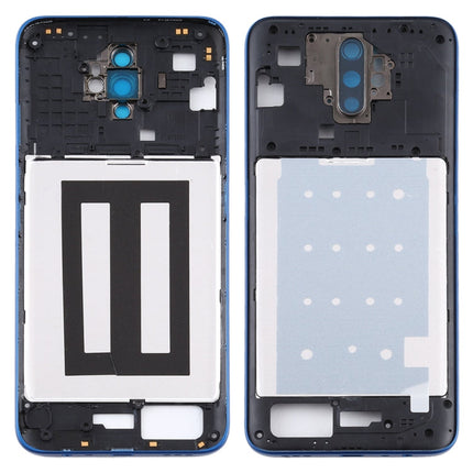 For OPPO A11X / A9(2020) Middle Frame Bezel Plate