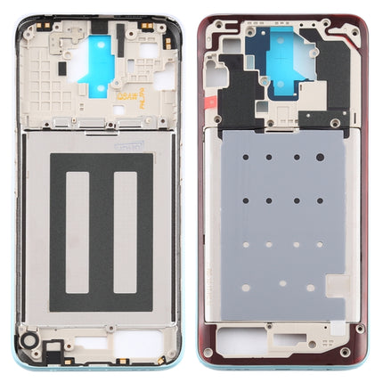 For OPPO A11X / A9(2020) Middle Frame Bezel Plate, For OPPO A11X / A9(2020), For OPPO A11X