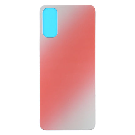 For OPPO Reno4 5G Battery Back Cover