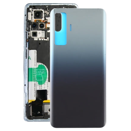 For Vivo X50 Battery Back Cover