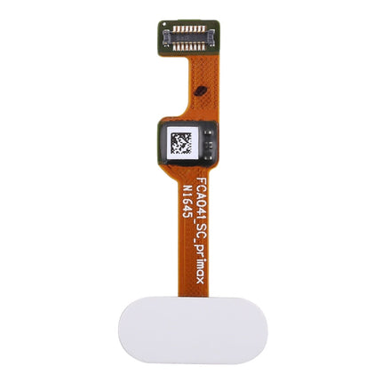 For OPPO F3  Fingerprint Sensor Flex Cable, For OPPO F3
