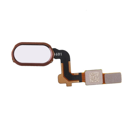 For OPPO A57  Fingerprint Sensor Flex Cable, For OPPO A57, For A57