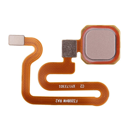 For Vivo X20 Plus / X20 Fingerprint Sensor Flex Cable, For Vivo X20 Plus / X20, For Vivo X20 Plus / X20 (Blue)