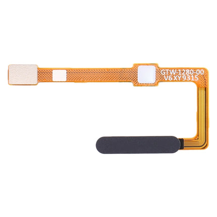 Fingerprint Sensor Flex Cable for Huawei P Smart 2019, For Huawei P Smart 2019