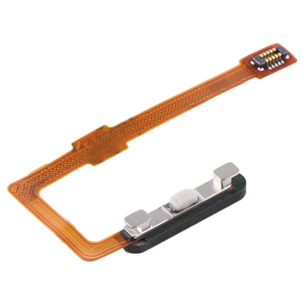 Fingerprint Sensor Flex Cable for Huawei P Smart 2019, For Huawei P Smart 2019