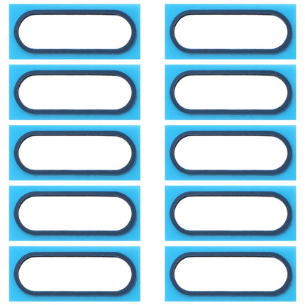 For Huawei P30 Lite (48MP) 10 PCS Camera Lens Cover Adhesive , For Huawei P30 Lite (48MP)