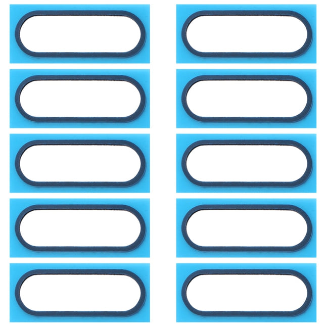 For Huawei P30 Lite (48MP) 10 PCS Camera Lens Cover Adhesive , For Huawei P30 Lite (48MP)