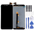 ZenFone 3 Max / ZC553KL / Black