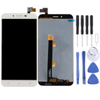 ZenFone 3 Max / ZC553KL / White