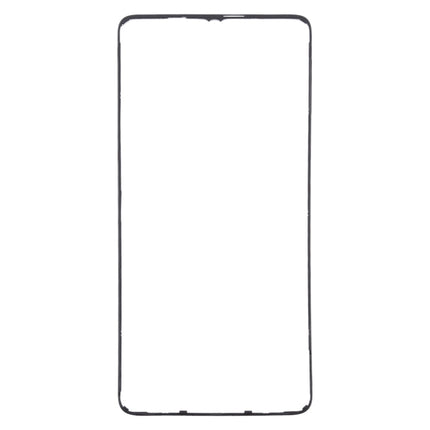 Front LCD Screen Bezel Frame for Huawei P30, For Huawei P30