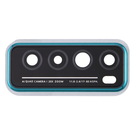 For Huawei Nova 7 5G  Camera Lens Cover