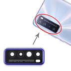 For Huawei Nova 7 5G / Purple