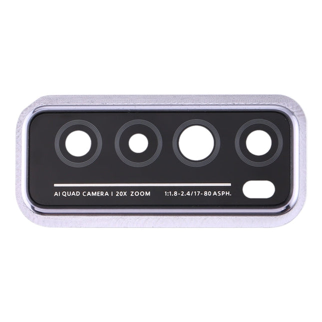 For Huawei Nova 7 5G  Camera Lens Cover , For Huawei Nova 7 5G