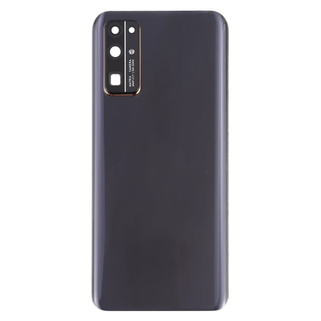 Original Battery Back Cover With Camera Lens Cover for Huawei Honor 30