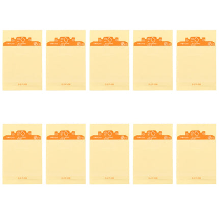 For Huawei Mate 20 10 PCS Battery Adhesive Tape Stickers , For Huawei Mate 20