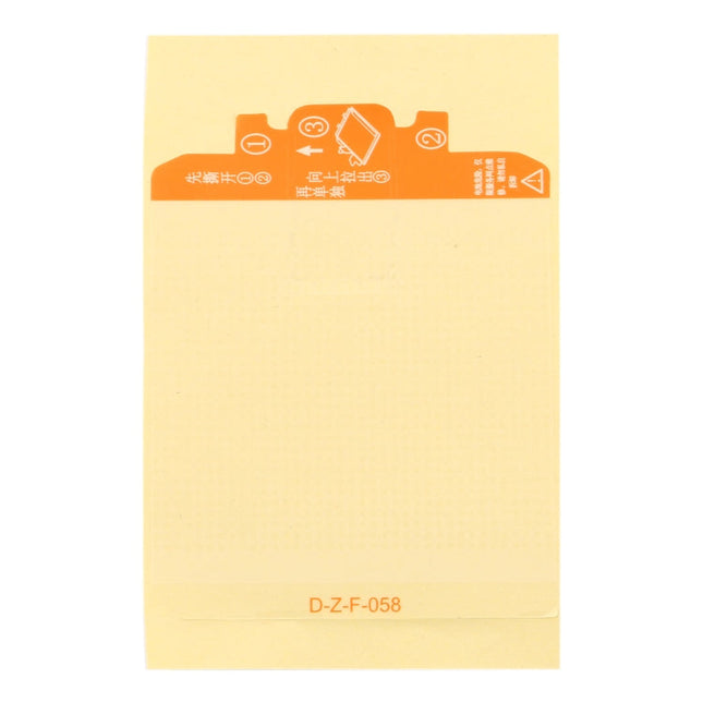 For Huawei P30 10 PCS Battery Adhesive Tape Stickers , For Huawei P30