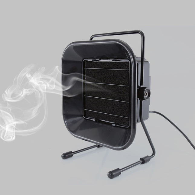 Portable Welding Smoke Absorber (Voltage 220V), Welding Smoke Absorber
