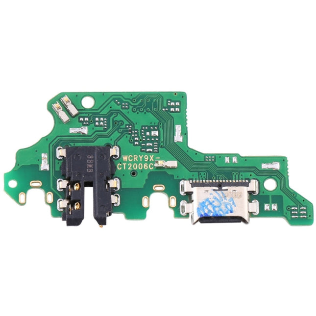 Charging Port Board for Huawei P Smart Z, For Huawei P Smart Z