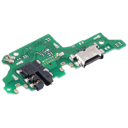 Charging Port Board for Huawei Y9s, For Huawei Y9s