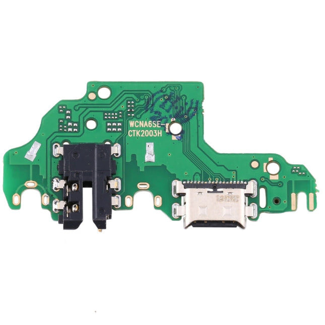 Charging Port Board for Huawei P40 Lite, For Huawei P40 Lite