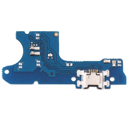 Charging Port Board for Huawei Y7 Pro (2019), For Huawei Y7 Pro (2019)