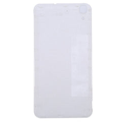 For Huawei Honor 4A Battery Back Cover, For Huawei Honor 4A