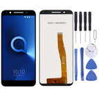 For Alcatel 3 / Black