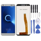 Alcatel 3 / White
