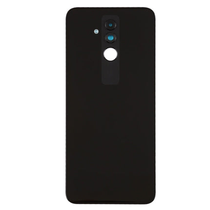 Battery Back Cover with Camera Lens for Huawei Mate 20 Lite, For Huawei Mate 20 Lite (Original)
