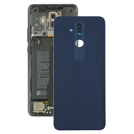 Battery Back Cover with Camera Lens for Huawei Mate 20 Lite, For Huawei Mate 20 Lite (Original)