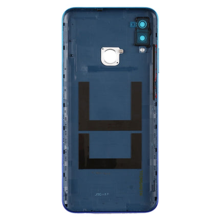 Original Battery Back Cover with Camera Lens for Huawei P Smart (2019), For Huawei P Smart 2019(Original), For Huawei P Smart (2019)