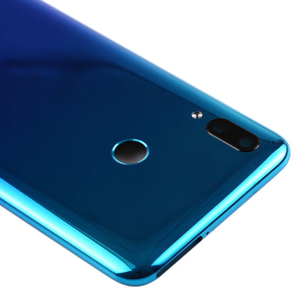 Original Battery Back Cover with Camera Lens for Huawei P Smart (2019), For Huawei P Smart 2019(Original), For Huawei P Smart (2019)