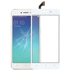 For OPPO A37(White) / White