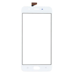 Touch Panel for OPPO A57, For OPPO A57(White)
