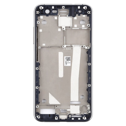 Middle Frame Bezel Plate for Asus ZenFone 3 ZE520KL / Z017D / Z017DA / Z017DB, For Asus ZE520KL