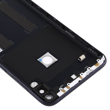 Battery Back Cover with Camera Lens & Side Keys for Asus Zenfone Max Pro (M1) / ZB602K, For Asus Zenfone Max Pro (M1) / ZB602K