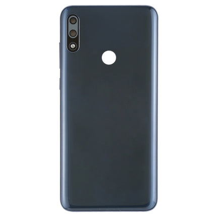 Battery Back Cover with Camera Lens & Side Keys for Asus Zenfone Max Pro (M2) ZB631KL, For Asus Zenfone Max Pro (M2) ZB631KL
