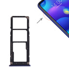 For Xiaomi Mi Play / Blue
