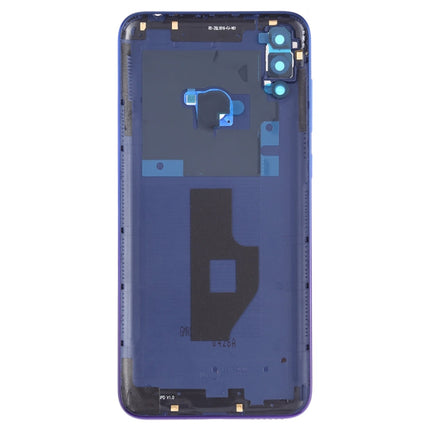 Battery Back Cover with Side Skys for Huawei Honor 8C